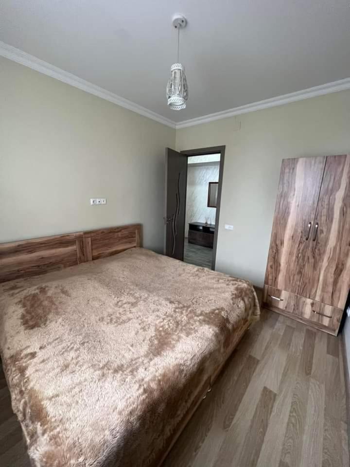 Apartament With Sea View Apartment Batumi Exterior photo
