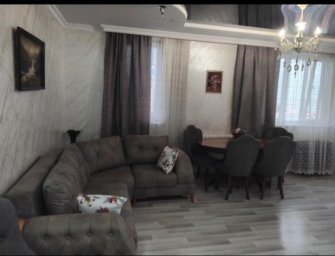 Apartament With Sea View Apartment Batumi Exterior photo